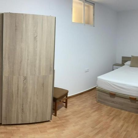 Ferienwohnung Jaen Essence- Vivienda Con Fines Turisticos La Victoria Exterior foto