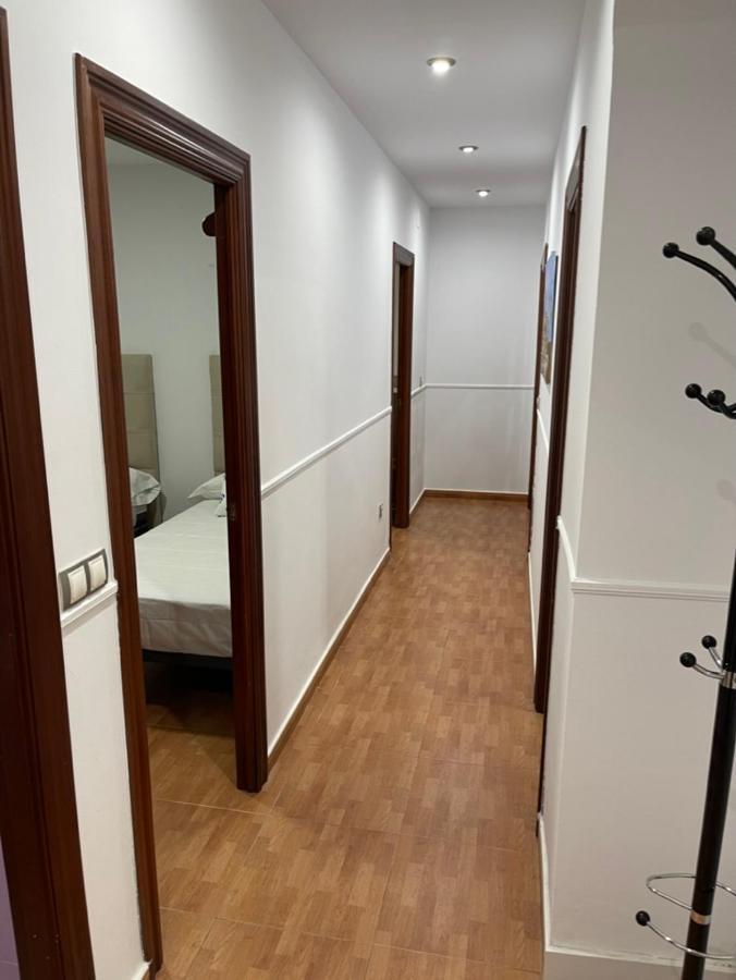 Ferienwohnung Jaen Essence- Vivienda Con Fines Turisticos La Victoria Exterior foto