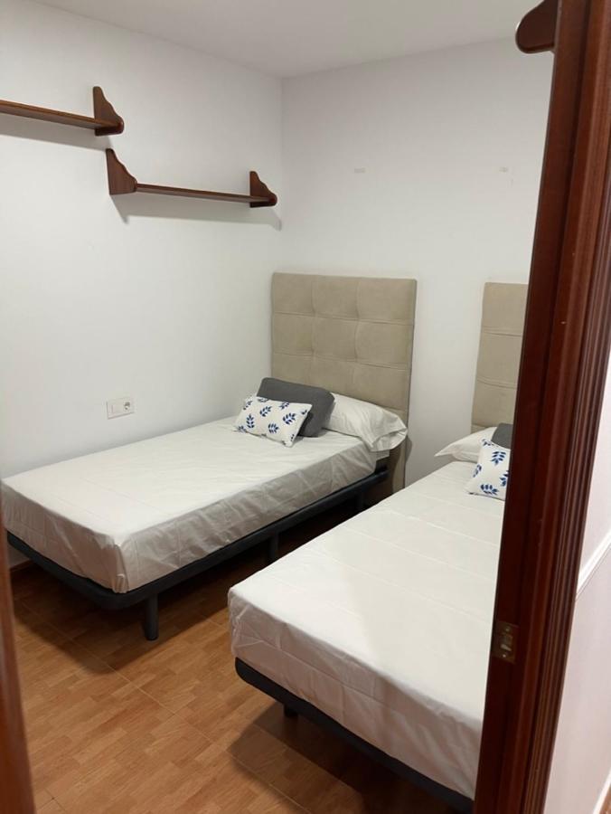 Ferienwohnung Jaen Essence- Vivienda Con Fines Turisticos La Victoria Exterior foto