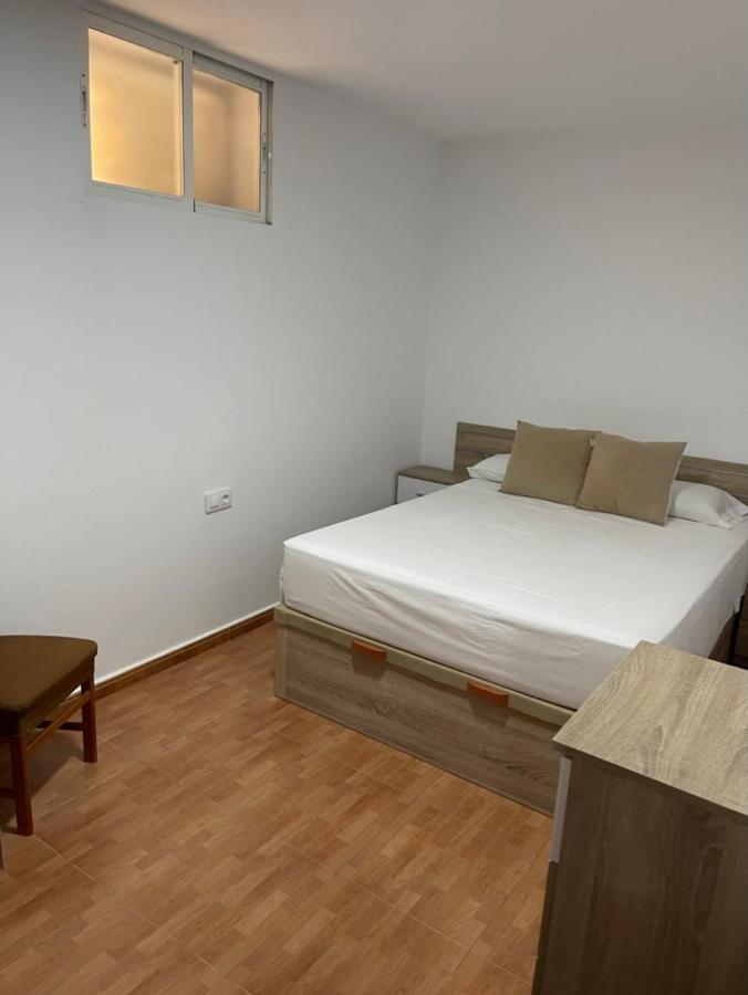 Ferienwohnung Jaen Essence- Vivienda Con Fines Turisticos La Victoria Exterior foto