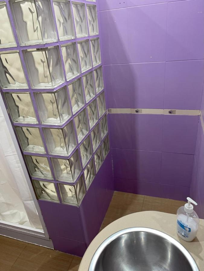 Ferienwohnung Jaen Essence- Vivienda Con Fines Turisticos La Victoria Exterior foto
