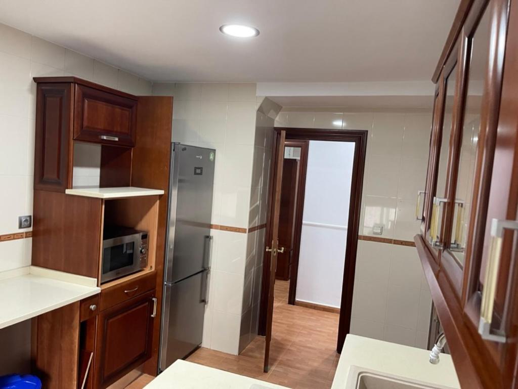 Ferienwohnung Jaen Essence- Vivienda Con Fines Turisticos La Victoria Exterior foto